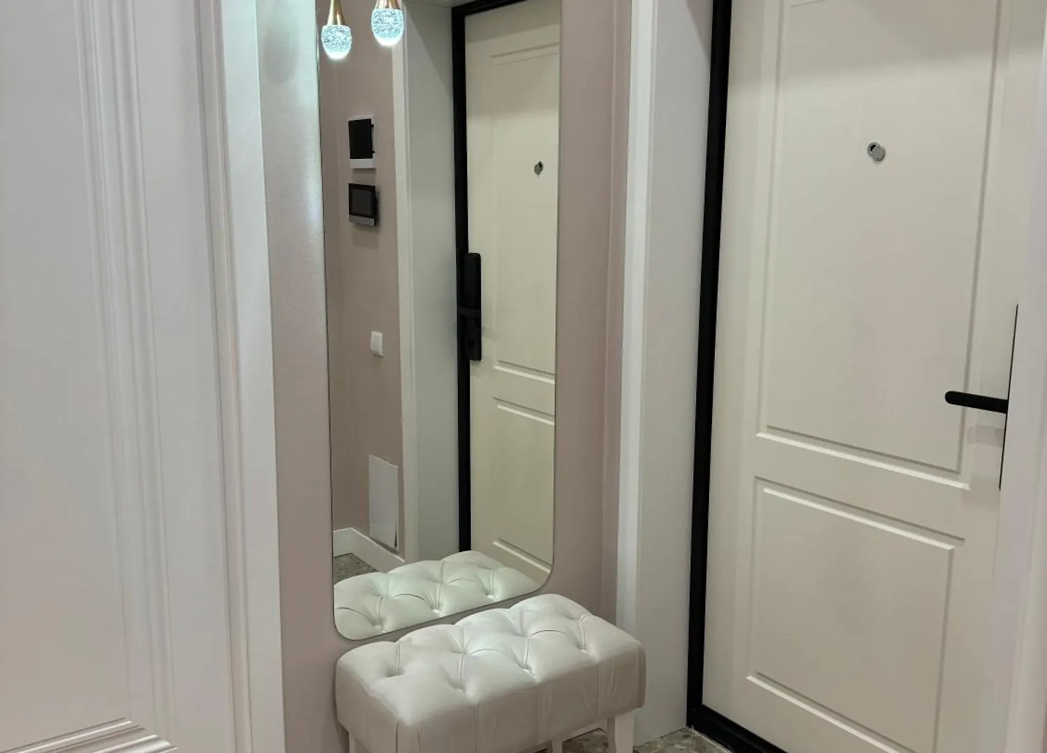 אסטנה Business Apartment Zaman 0*,  קזחסטן