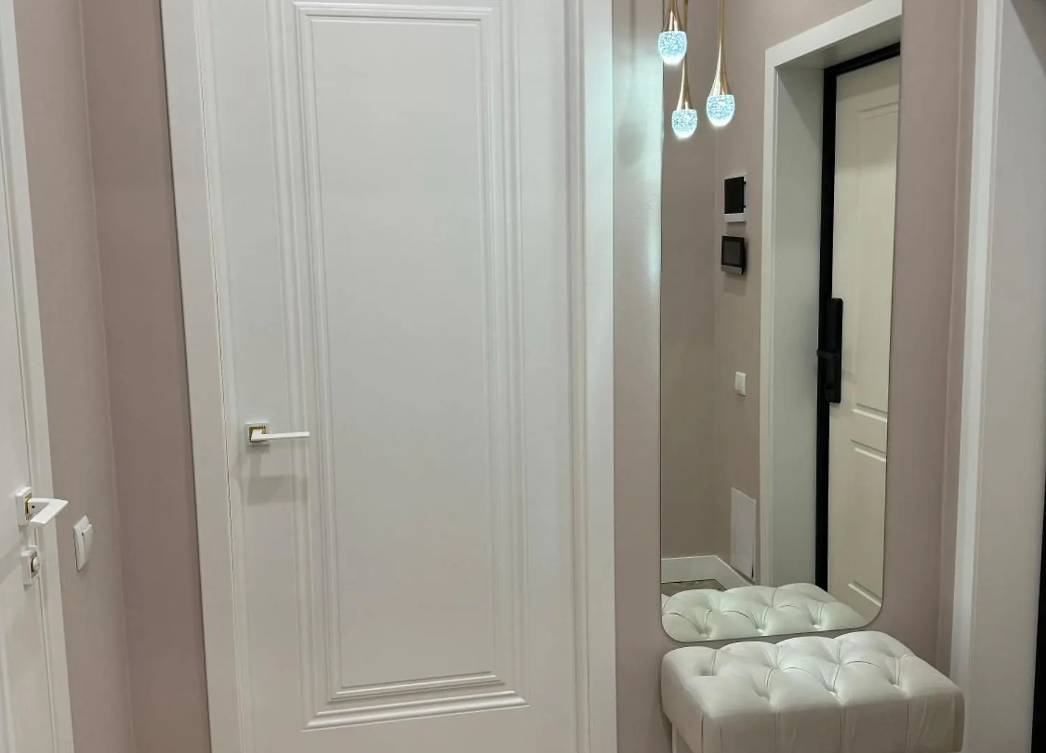 אסטנה Business Apartment Zaman קזחסטן